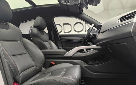 Geely Tugella FY11, 2022 год, 2 624 000 рублей, 25 фотография