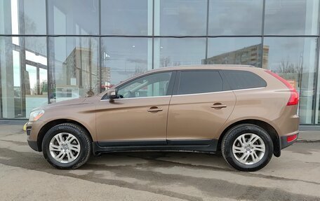 Volvo XC60 II, 2010 год, 1 260 000 рублей, 10 фотография