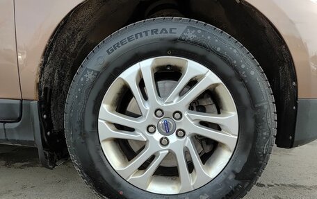 Volvo XC60 II, 2010 год, 1 260 000 рублей, 22 фотография