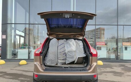 Volvo XC60 II, 2010 год, 1 260 000 рублей, 12 фотография