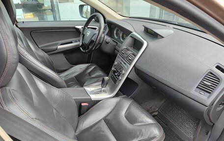 Volvo XC60 II, 2010 год, 1 260 000 рублей, 13 фотография