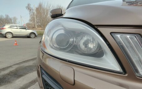 Volvo XC60 II, 2010 год, 1 260 000 рублей, 21 фотография