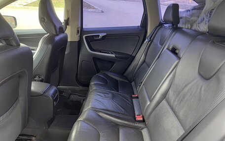 Volvo XC60 II, 2010 год, 1 260 000 рублей, 15 фотография