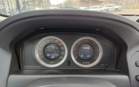 Volvo XC60 II, 2010 год, 1 260 000 рублей, 16 фотография