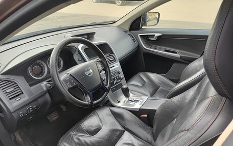 Volvo XC60 II, 2010 год, 1 260 000 рублей, 20 фотография