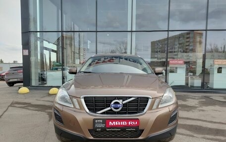 Volvo XC60 II, 2010 год, 1 260 000 рублей, 2 фотография
