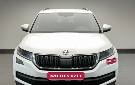 Skoda Kodiaq I, 2021 год, 2 899 000 рублей, 2 фотография