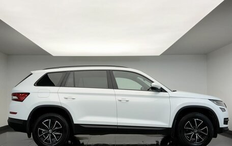 Skoda Kodiaq I, 2021 год, 2 899 000 рублей, 5 фотография