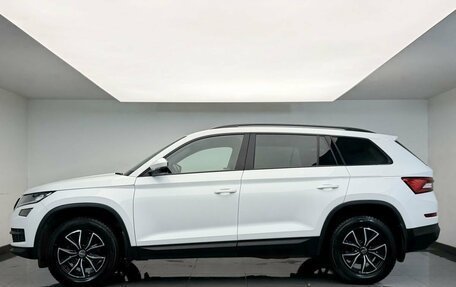 Skoda Kodiaq I, 2021 год, 2 899 000 рублей, 6 фотография