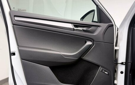 Skoda Kodiaq I, 2021 год, 2 899 000 рублей, 9 фотография