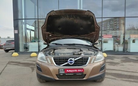 Volvo XC60 II, 2010 год, 1 260 000 рублей, 11 фотография