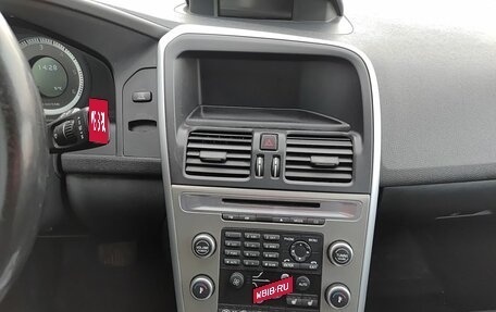 Volvo XC60 II, 2010 год, 1 260 000 рублей, 18 фотография