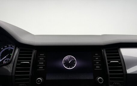 Skoda Kodiaq I, 2021 год, 2 899 000 рублей, 16 фотография