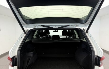 Skoda Kodiaq I, 2021 год, 2 899 000 рублей, 20 фотография