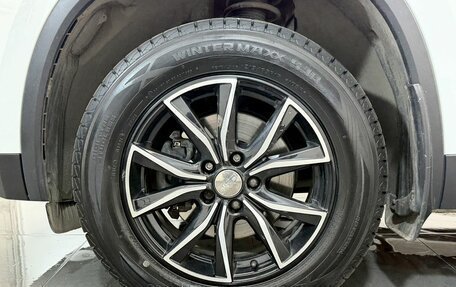 Skoda Kodiaq I, 2021 год, 2 899 000 рублей, 24 фотография