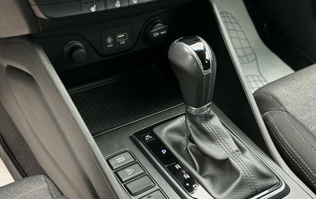 Hyundai Tucson III, 2018 год, 2 385 000 рублей, 14 фотография