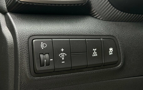 Hyundai Tucson III, 2018 год, 2 385 000 рублей, 20 фотография