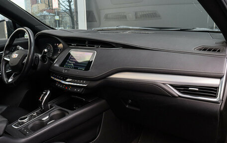 Cadillac XT4 I, 2020 год, 3 450 000 рублей, 7 фотография