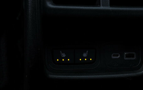 Cadillac XT4 I, 2020 год, 3 450 000 рублей, 10 фотография