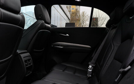 Cadillac XT4 I, 2020 год, 3 450 000 рублей, 9 фотография