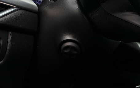 Cadillac XT4 I, 2020 год, 3 450 000 рублей, 16 фотография