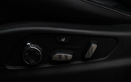 Cadillac XT4 I, 2020 год, 3 450 000 рублей, 17 фотография