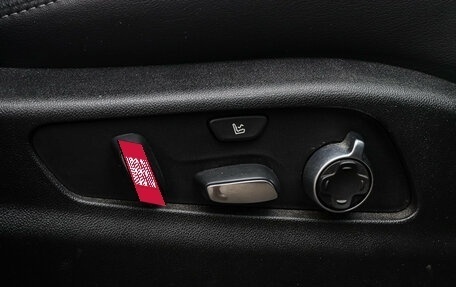 Cadillac XT4 I, 2020 год, 3 450 000 рублей, 8 фотография