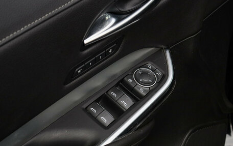 Cadillac XT4 I, 2020 год, 3 450 000 рублей, 19 фотография