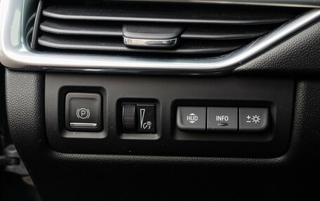 Cadillac XT4 I, 2020 год, 3 450 000 рублей, 21 фотография