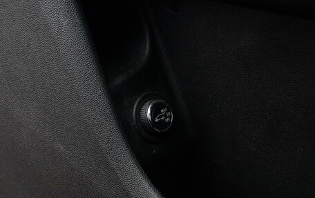 Cadillac XT4 I, 2020 год, 3 450 000 рублей, 20 фотография