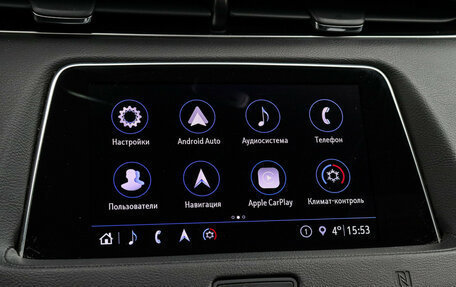 Cadillac XT4 I, 2020 год, 3 450 000 рублей, 26 фотография
