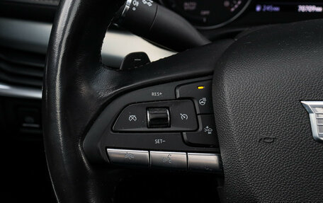 Cadillac XT4 I, 2020 год, 3 450 000 рублей, 30 фотография