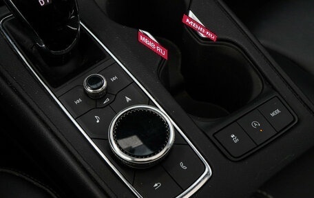 Cadillac XT4 I, 2020 год, 3 450 000 рублей, 23 фотография