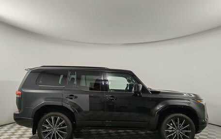 Lexus GX, 2025 год, 17 500 000 рублей, 4 фотография