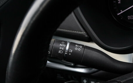 Cadillac XT4 I, 2020 год, 3 450 000 рублей, 32 фотография