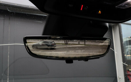 Cadillac XT4 I, 2020 год, 3 450 000 рублей, 35 фотография