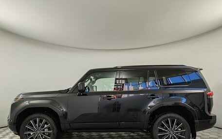 Lexus GX, 2025 год, 17 500 000 рублей, 8 фотография