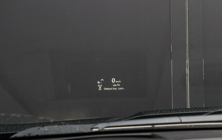 Cadillac XT4 I, 2020 год, 3 450 000 рублей, 34 фотография