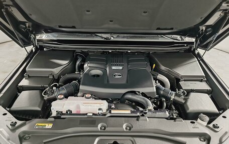 Lexus GX, 2025 год, 17 500 000 рублей, 9 фотография