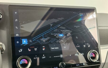 Lexus GX, 2025 год, 17 500 000 рублей, 14 фотография