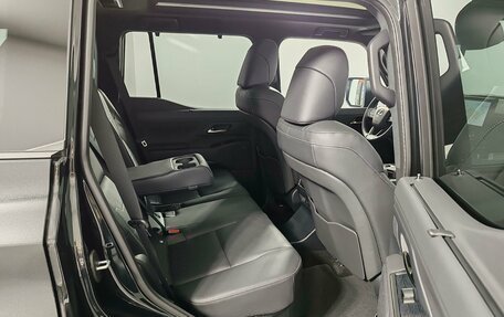 Lexus GX, 2025 год, 17 500 000 рублей, 18 фотография