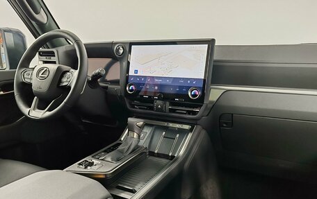 Lexus GX, 2025 год, 17 500 000 рублей, 11 фотография