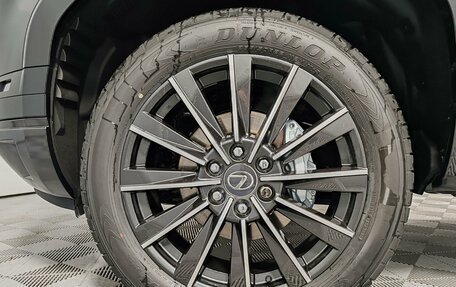 Lexus GX, 2025 год, 17 500 000 рублей, 17 фотография