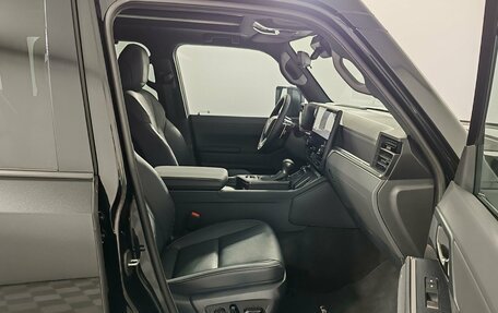 Lexus GX, 2025 год, 17 500 000 рублей, 19 фотография