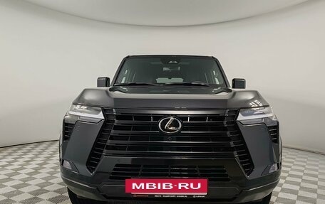 Lexus GX, 2025 год, 17 500 000 рублей, 2 фотография