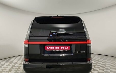 Lexus GX, 2025 год, 17 500 000 рублей, 6 фотография