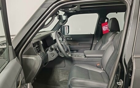 Lexus GX, 2025 год, 17 500 000 рублей, 15 фотография