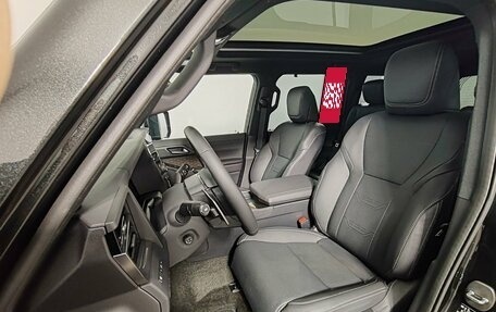 Lexus GX, 2025 год, 17 500 000 рублей, 20 фотография