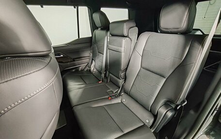 Lexus GX, 2025 год, 17 500 000 рублей, 21 фотография