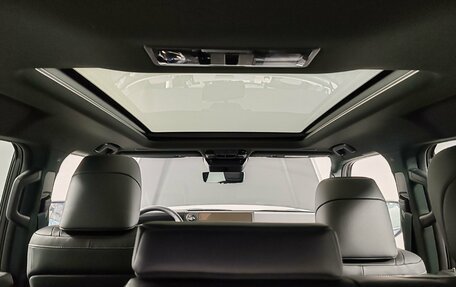 Lexus GX, 2025 год, 17 500 000 рублей, 22 фотография